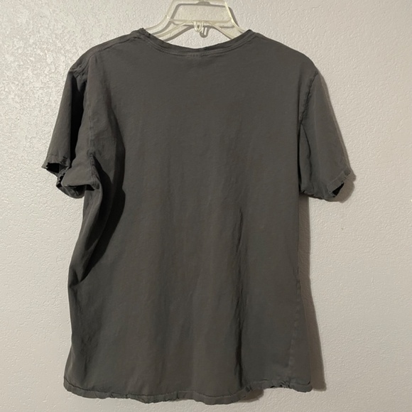 Foreigner 1978 World Tour. Vintage Bros, Grunge Streetwear, Unisex, Concert sz L - Picture 2 of 7